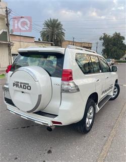 تويوتا لاندكروزر برادو